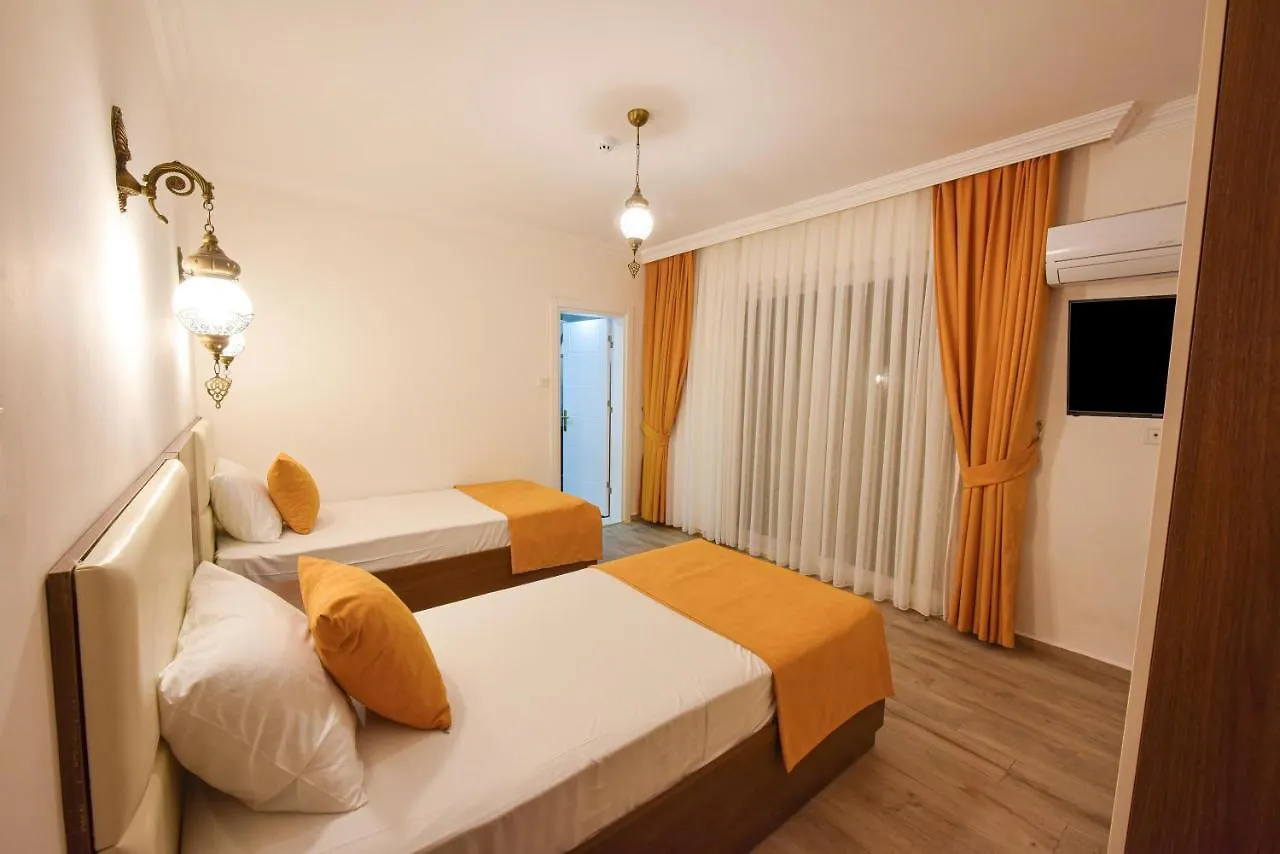 Infinity Ruby Hotel Kargi