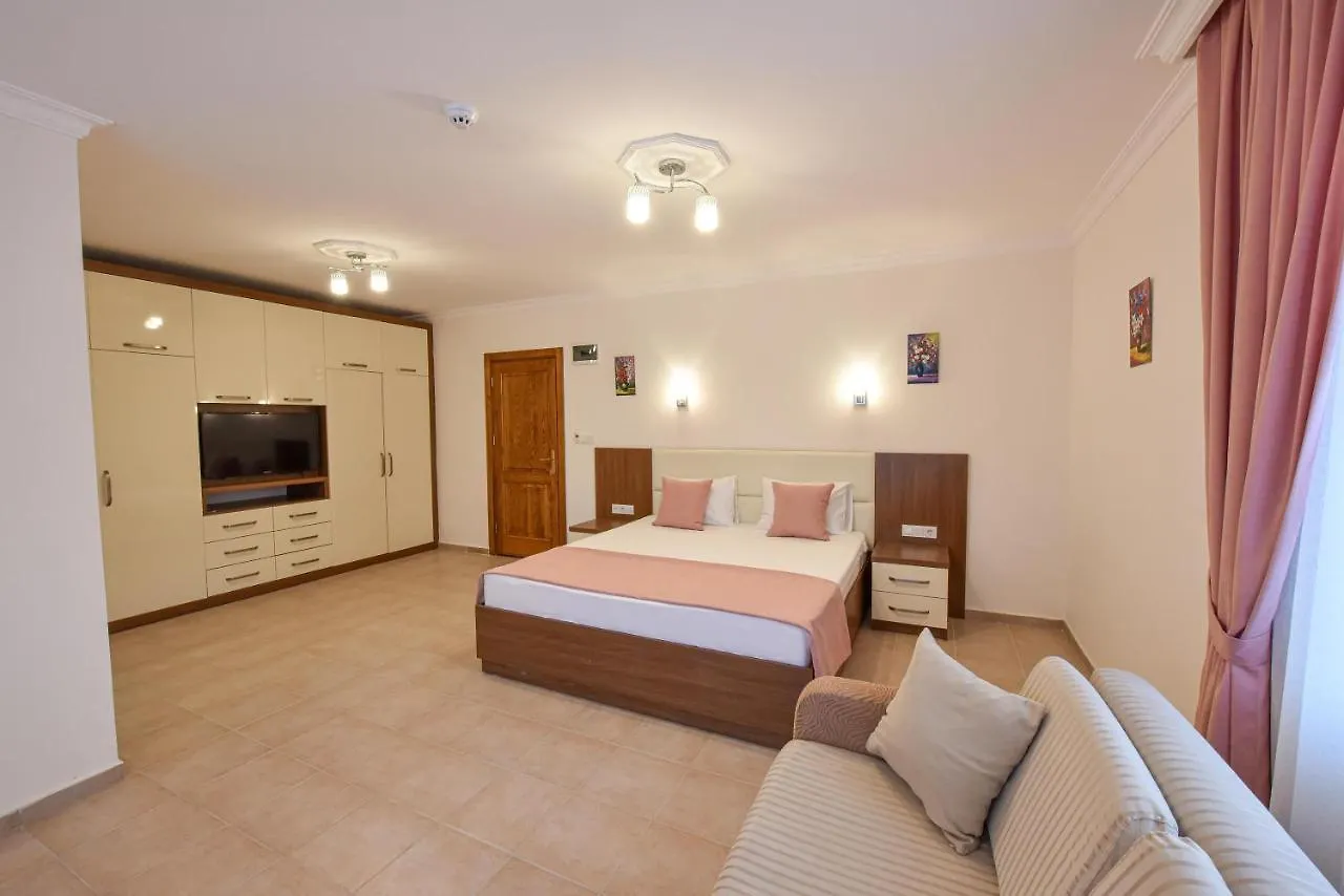 Infinity Ruby Hotel Kargi 4*,  Turkey