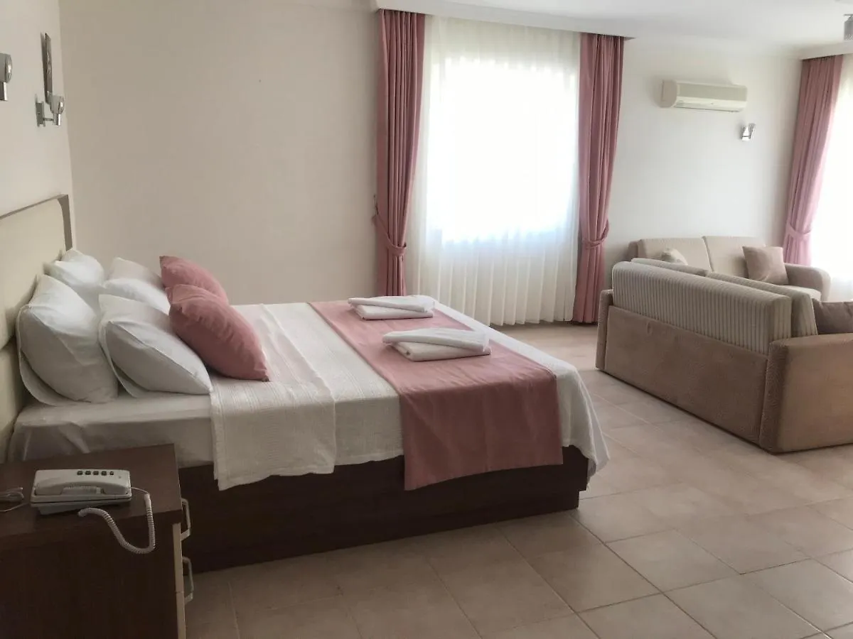 Infinity Ruby Hotel Kargi