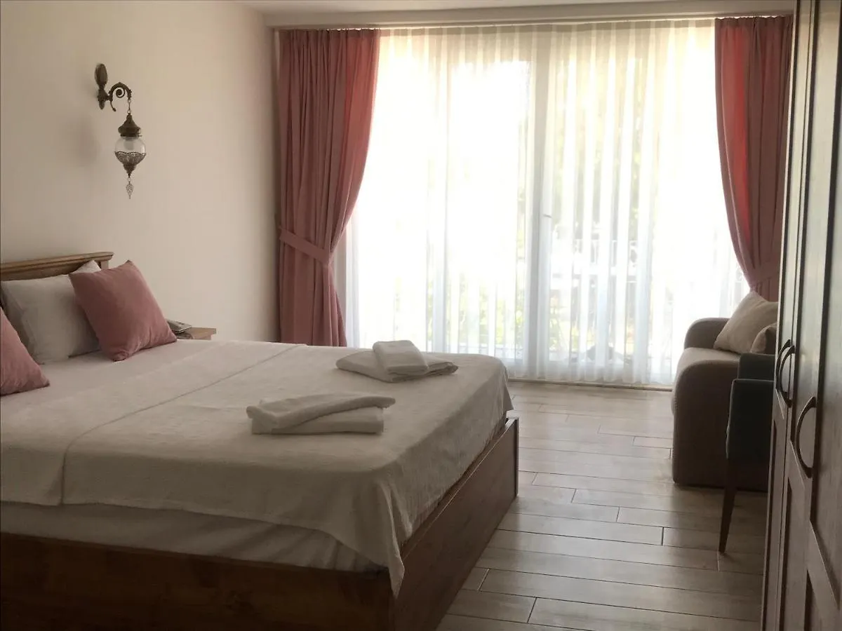 Infinity Ruby Hotel Kargi 4*,