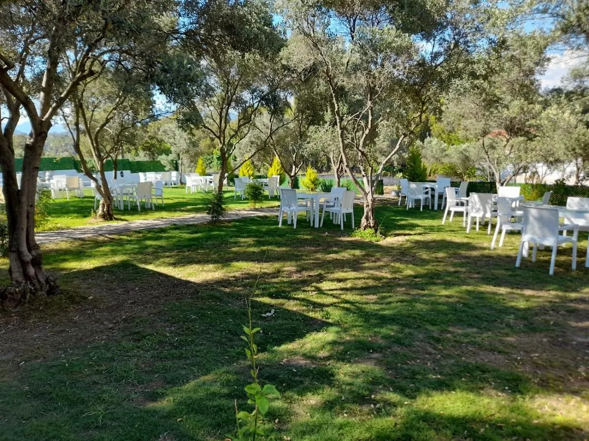 Infinity Ruby Hotel Kargi