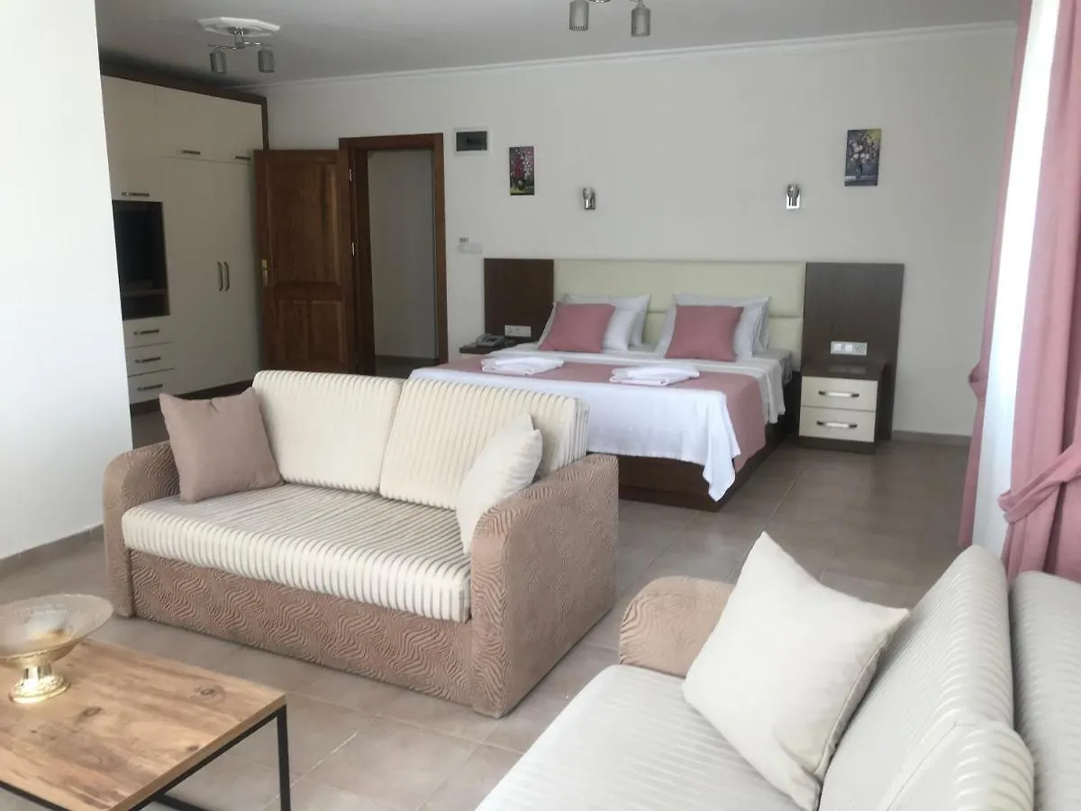 Infinity Ruby Hotel Kargi 4*,  Turkey