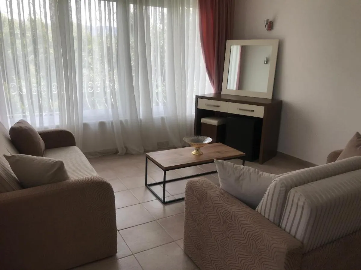 Infinity Ruby Hotel Kargi