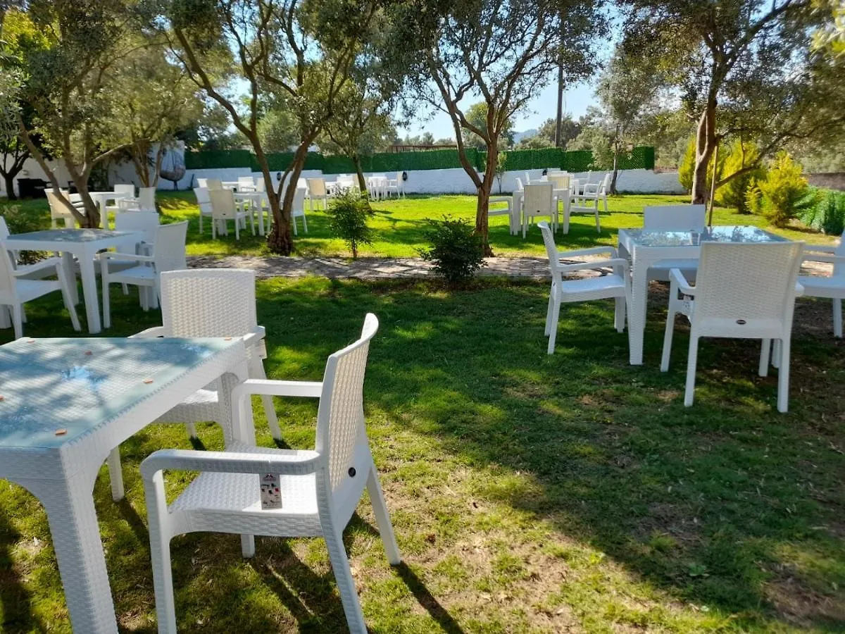 Infinity Ruby Hotel Kargi