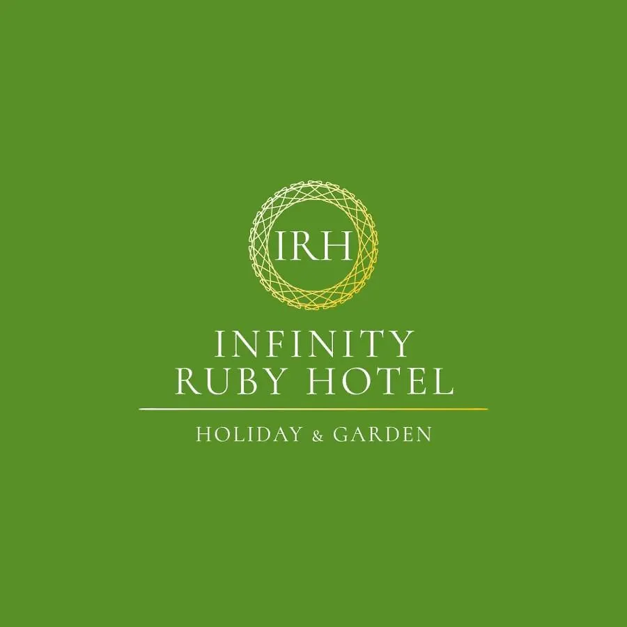Infinity Ruby Hotel Kargi