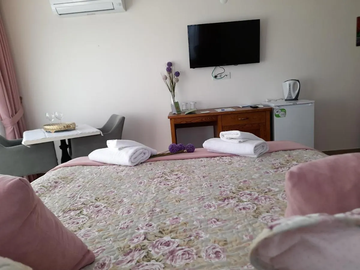 Infinity Ruby Hotel Kargi 4*,  Turkey