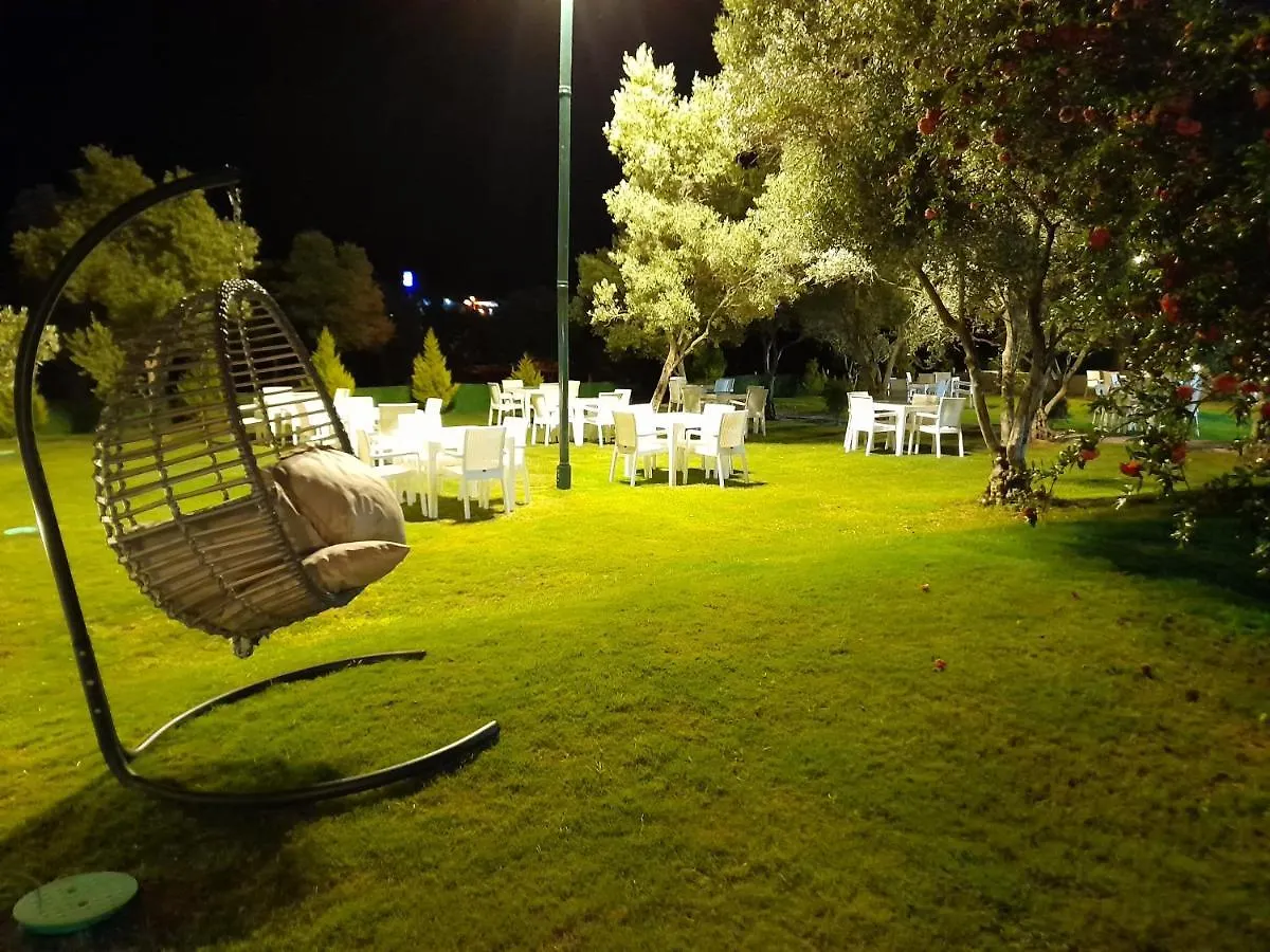 ****  Infinity Ruby Hotel Kargi Turkey