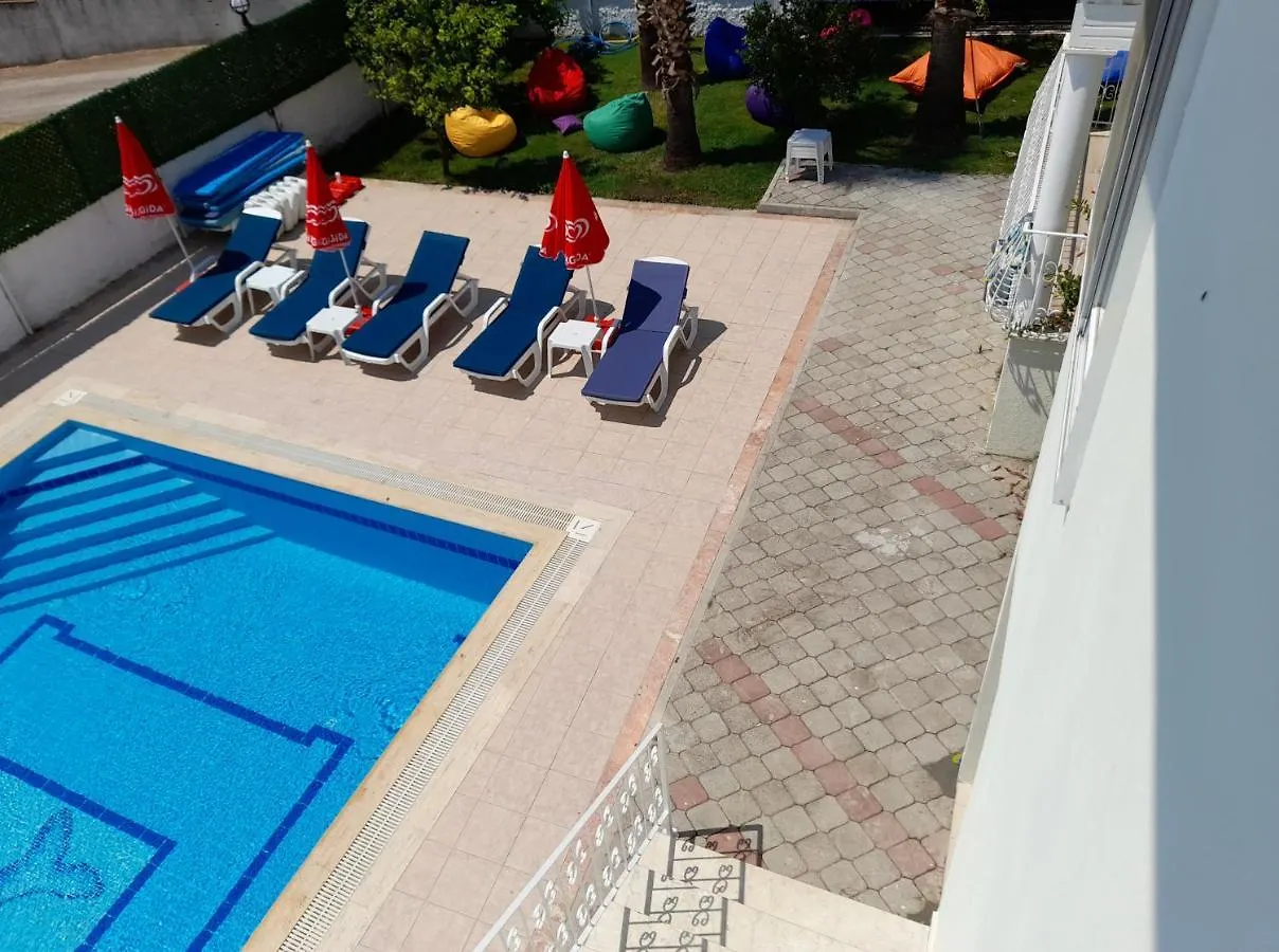 Infinity Ruby Hotel Kargi 4*,  Turkey