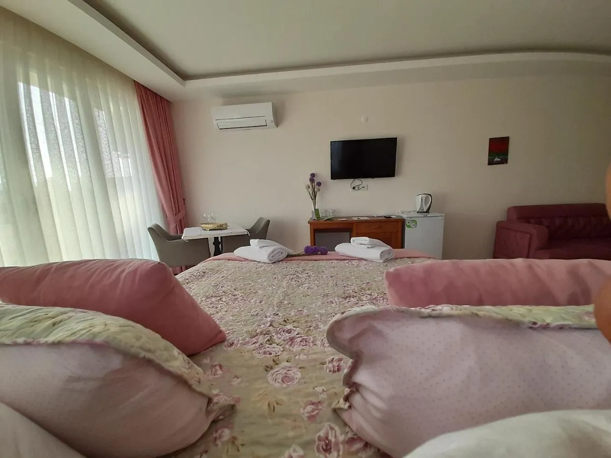 Infinity Ruby Hotel Kargi Turkey