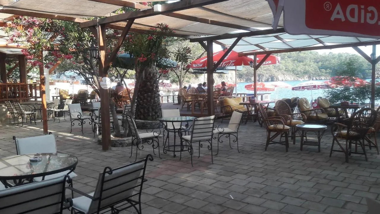 Infinity Ruby Hotel Kargi