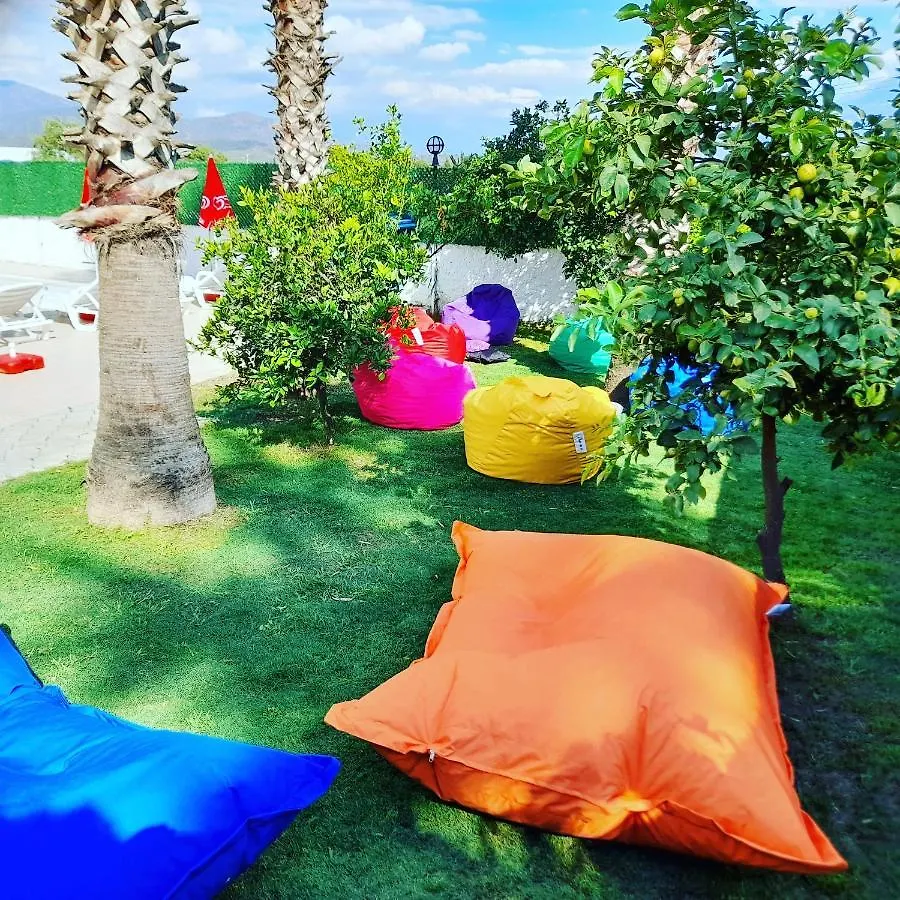 Infinity Ruby Hotel Kargi
