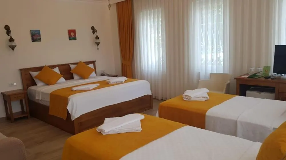 Infinity Ruby Hotel Kargi 4*,  Turkey