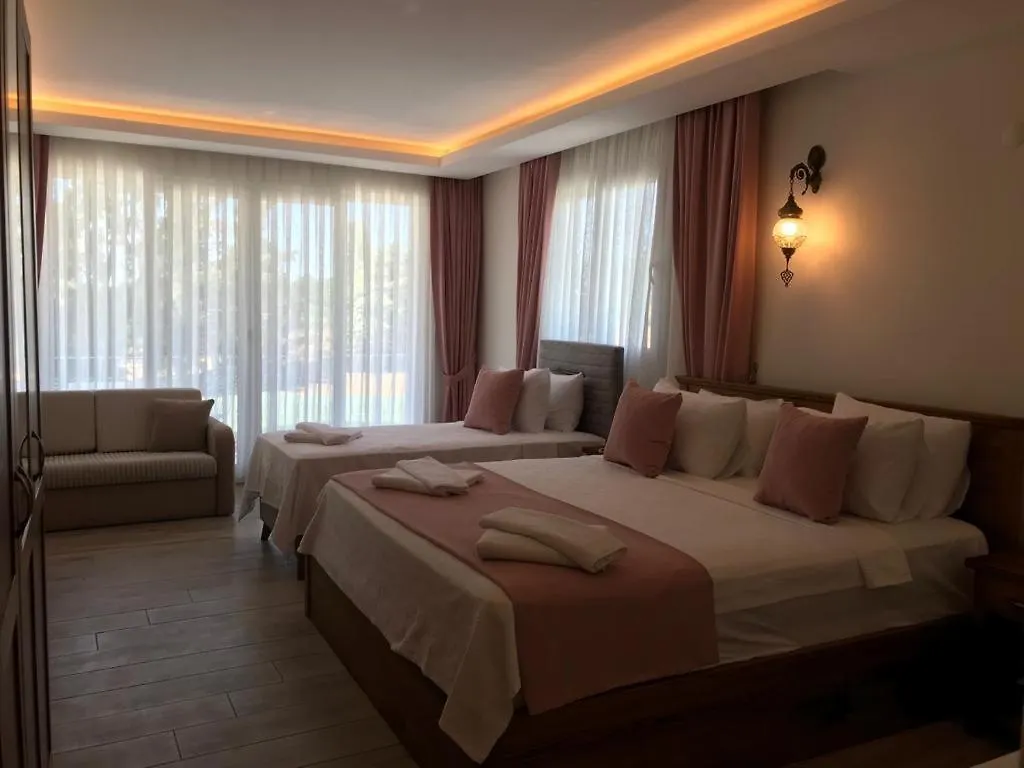 Infinity Ruby Hotel Kargi