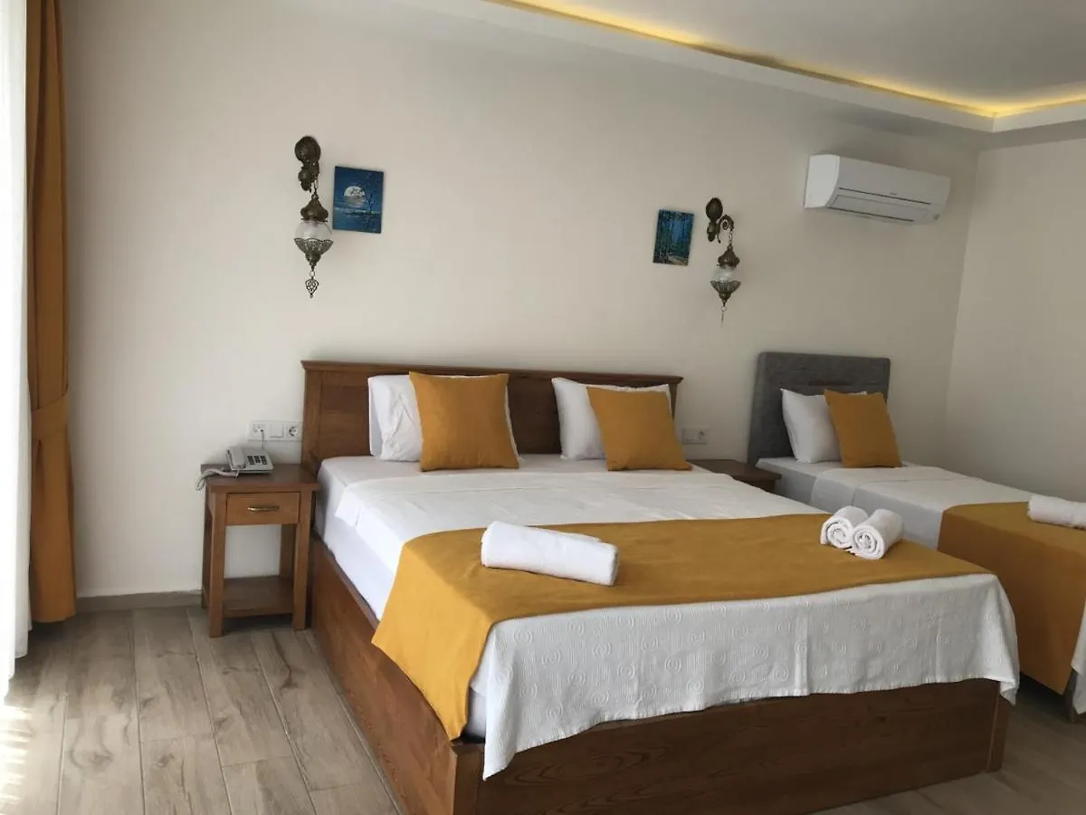 Infinity Ruby Hotel Kargi