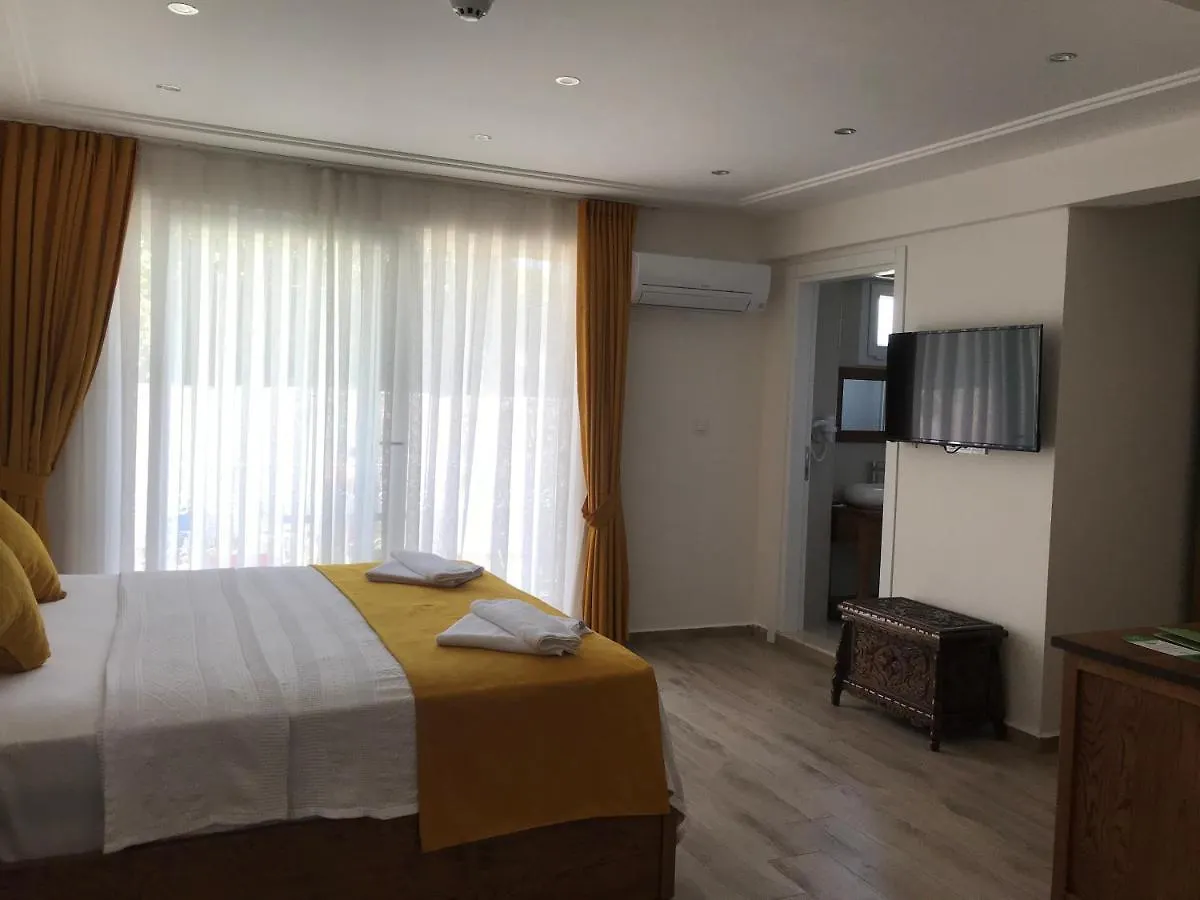 Infinity Ruby Hotel Kargi