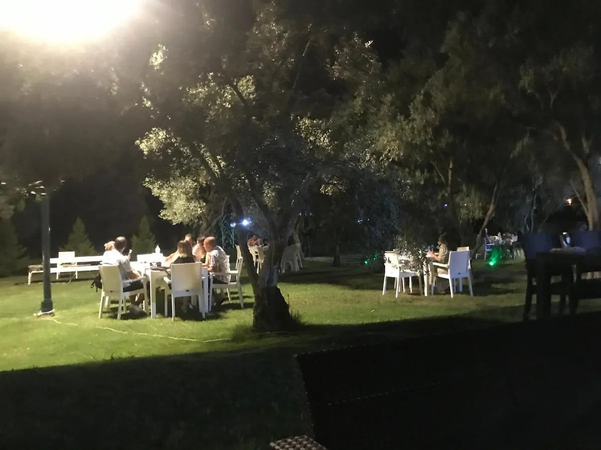 Infinity Ruby Hotel Kargi 4*,  Turkey