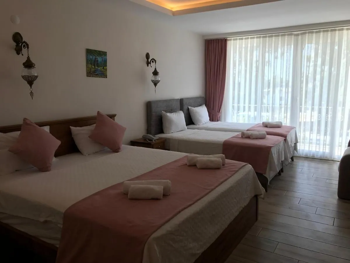 Infinity Ruby Hotel Kargi