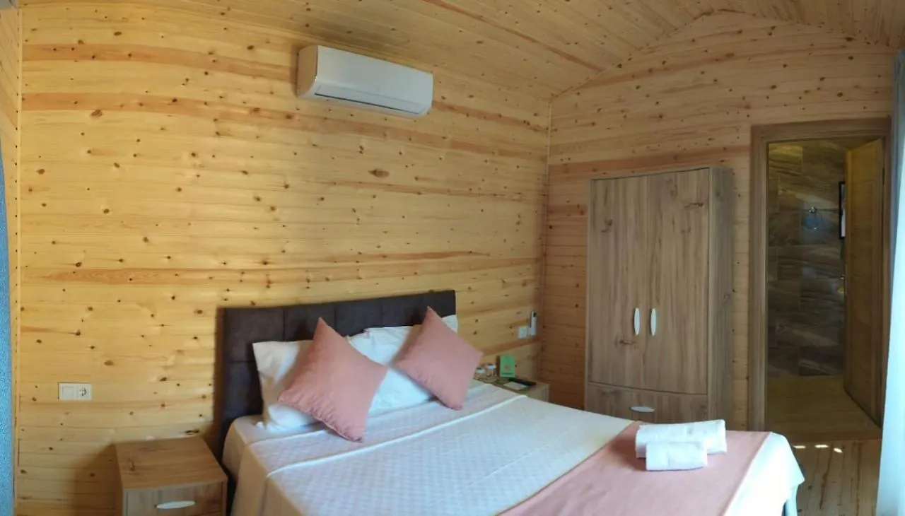 Infinity Ruby Hotel Kargi