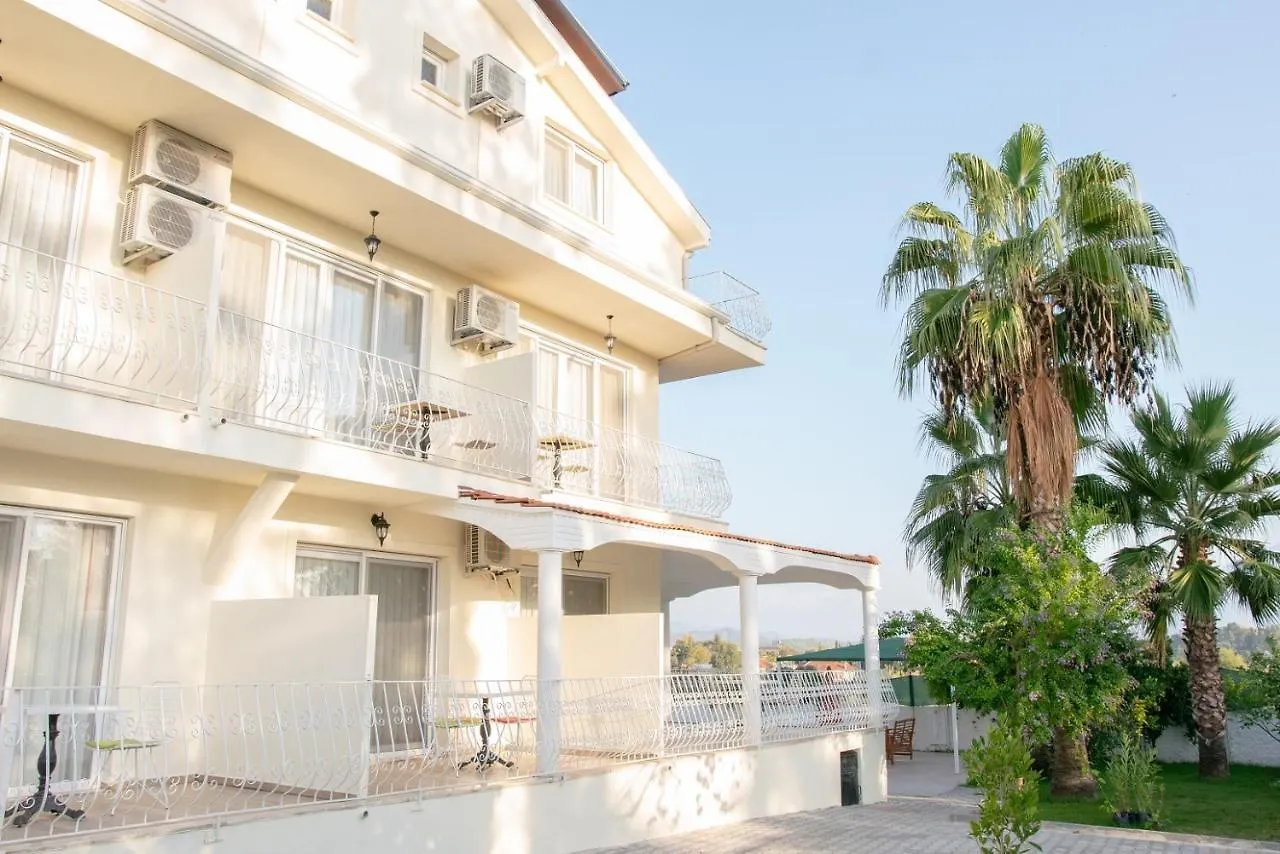 Infinity Ruby Hotel Kargi 4*,  Turkey