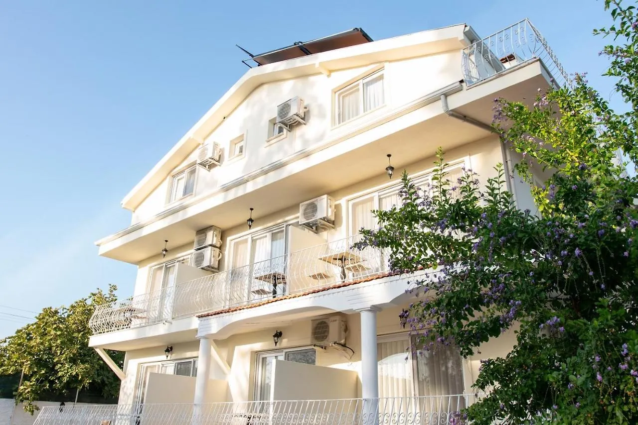 ****  Infinity Ruby Hotel Kargi Turkey