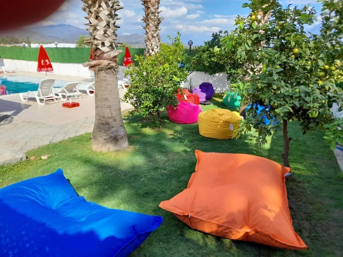 Infinity Ruby Hotel Kargı 4*,  Törökország