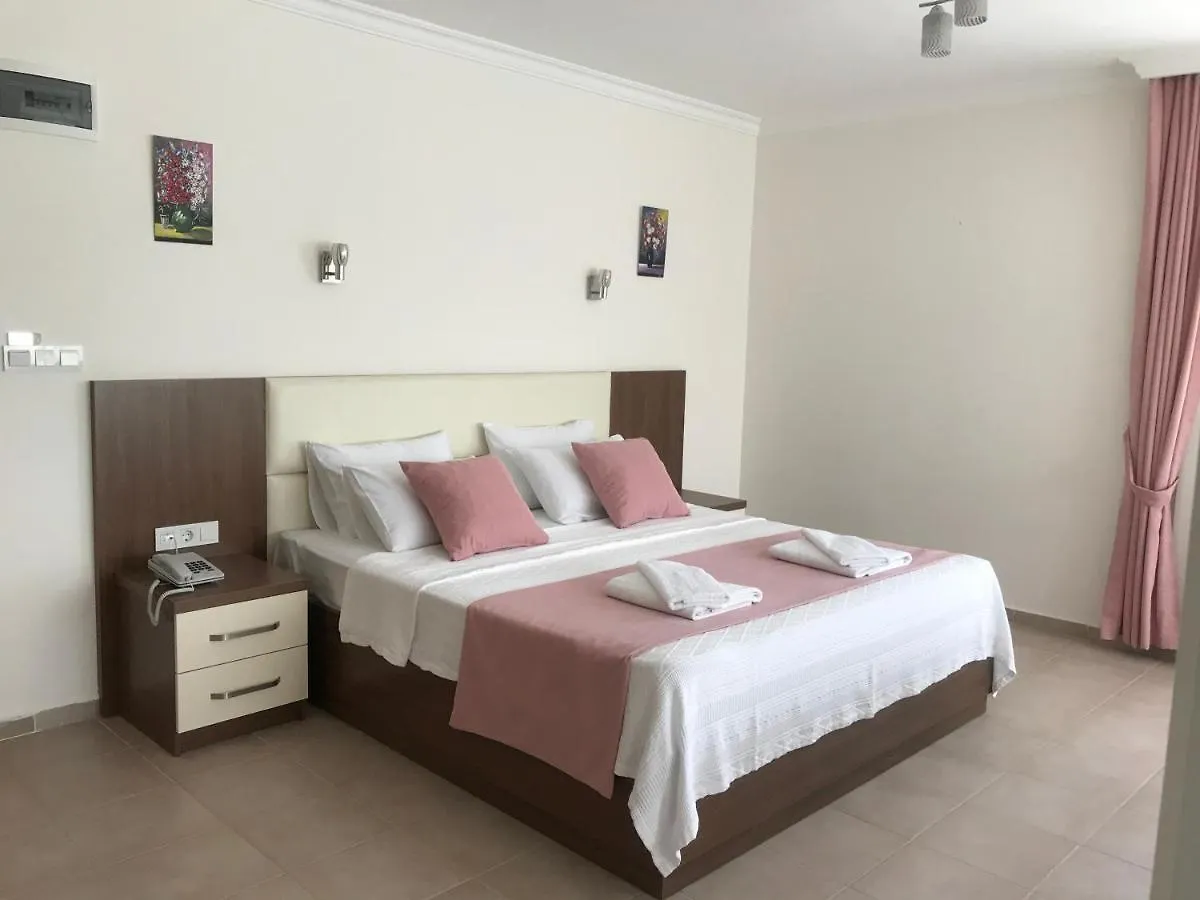 Infinity Ruby Hotel Kargı Törökország