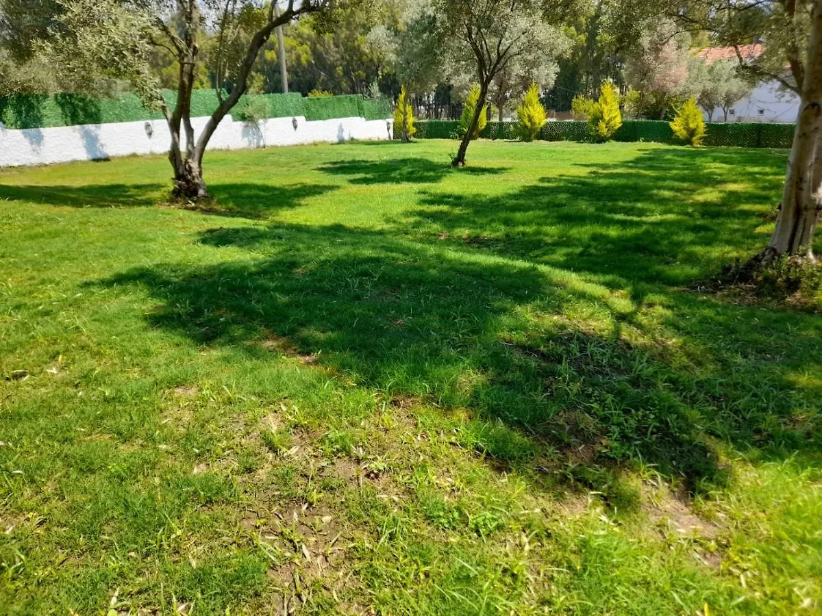 Infinity Ruby Hotel Kargı