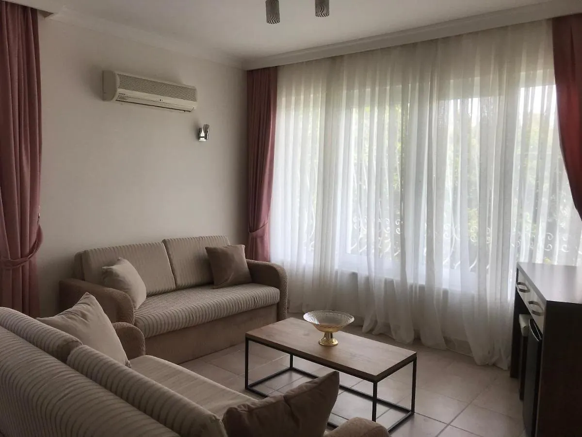 Infinity Ruby Hotel Kargı