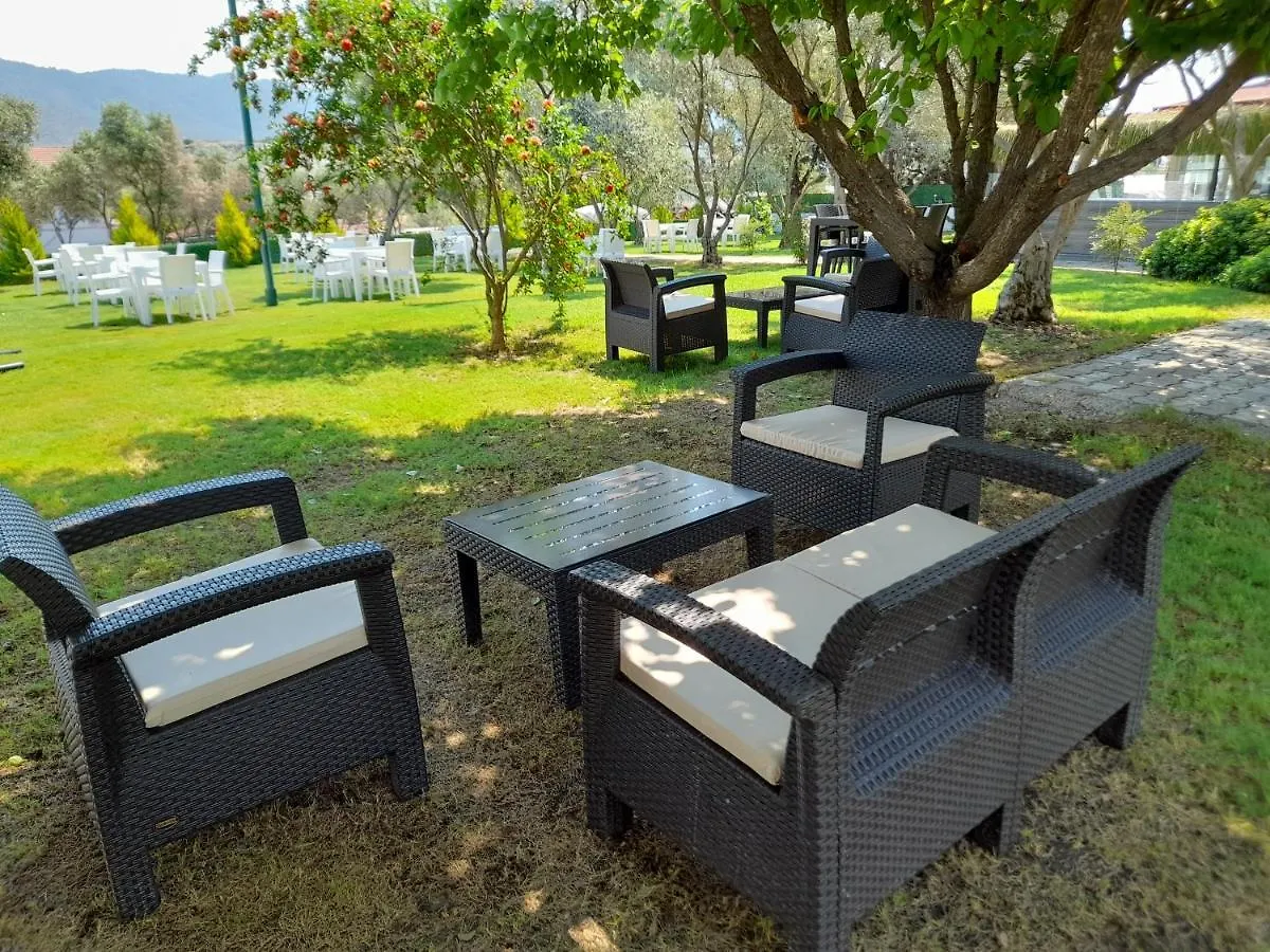 Infinity Ruby Hotel Kargı 4*,  Törökország
