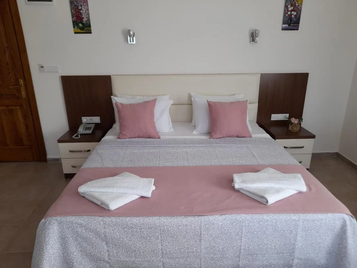 Infinity Ruby Hotel Kargı
