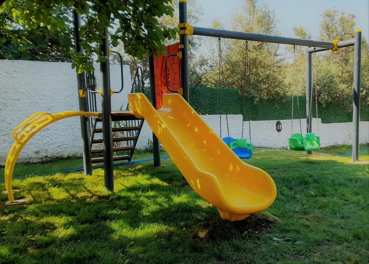 Infinity Ruby Hotel Kargı