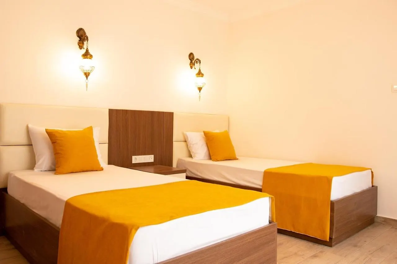 Infinity Ruby Hotel Kargı