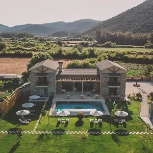 Turunc House Hotel