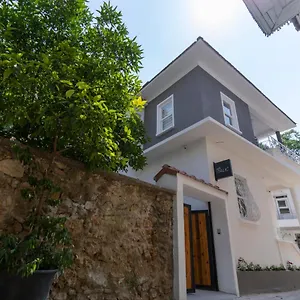 Italic , Antalya Türkei
