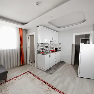 Adam Apart , Antalya Türkei