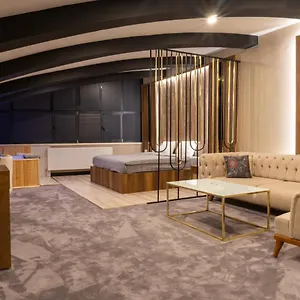 Anatolia Luxury , Ankara Türkei