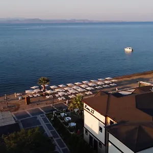 Hotel 23