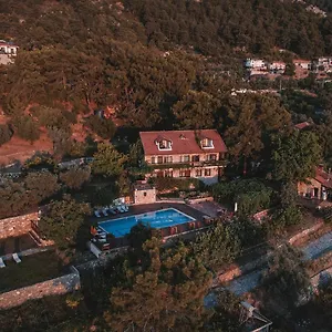 Hotel Faralia