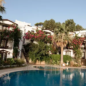 Отель Mare Garden, Акьярлар