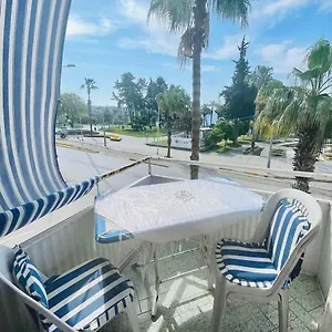 With Sea View, Right In The Center , Antalya Türkei