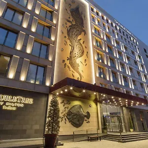 Doubletree By Hilton 5*, Trabzon Türkei