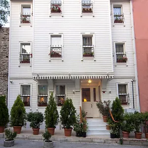 Dilhayat Kalfa 5*, Istanbul Türkei