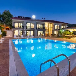 Hotel The Halcyon