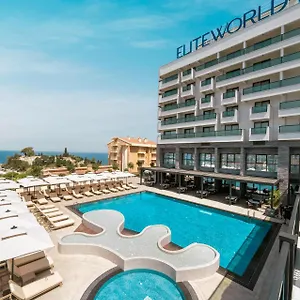 Elite World 5*, Kusadası Türkei