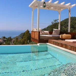 Loft - Adults Only 3*, Ölüdeniz Türkei