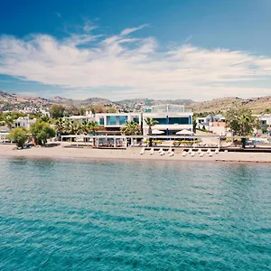 Hotel Acropol Of Bodrum