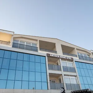 Aparthotel Antiocha