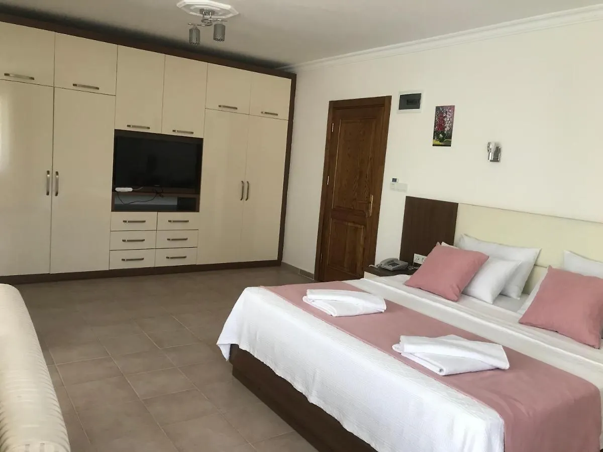Infinity Ruby Hotel Kargi