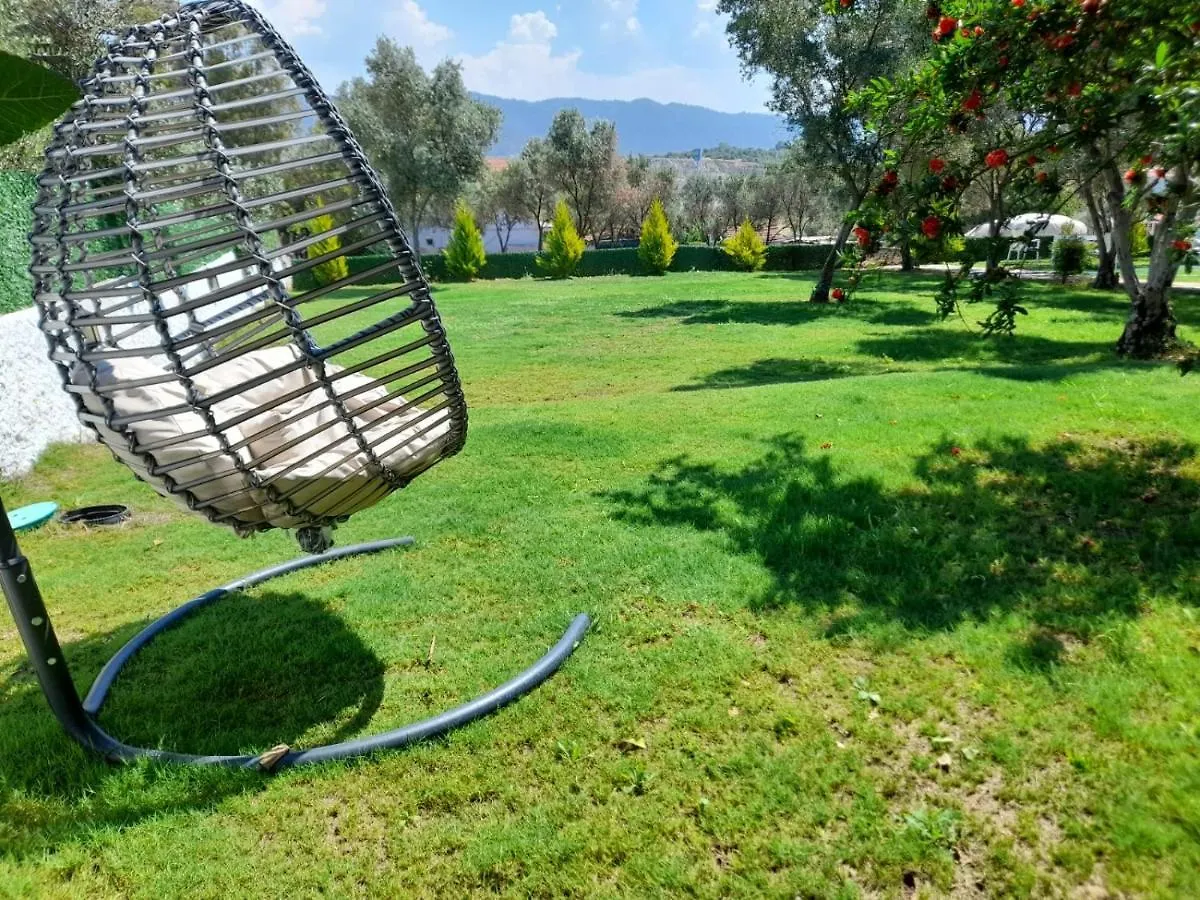 Infinity Ruby Hotel Kargi