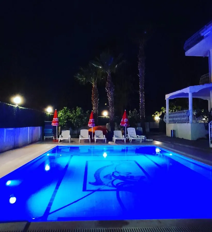 Infinity Ruby Hotel Kargi